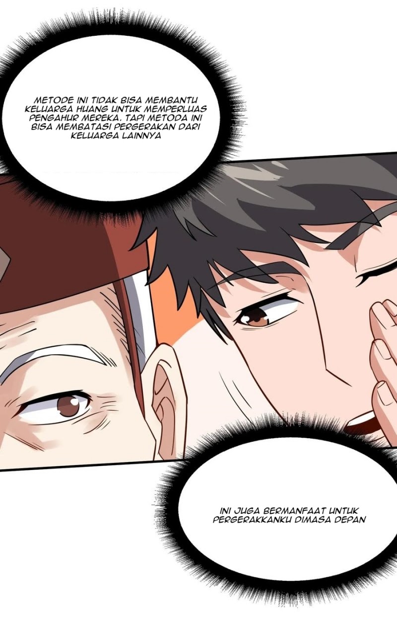 First Dragon (Yuanlong) Chapter 110 Gambar 18